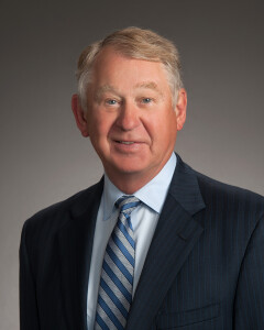 Norwood John--lobbyist picture 2020